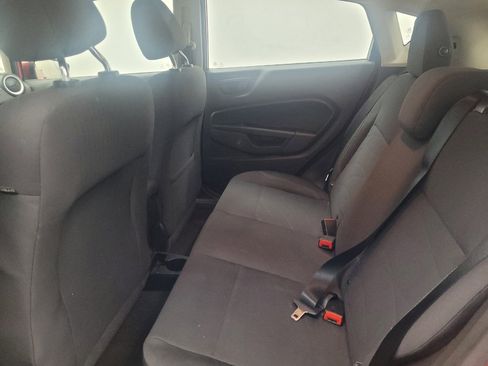 Used 2019 Ford Fiesta SE image 18