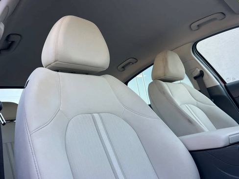 Used 2024 Hyundai Sonata SEL FWD image 17