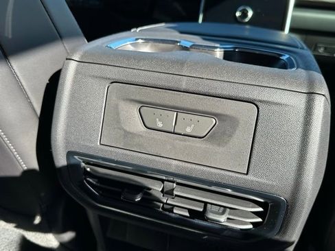 New 2025 GMC Sierra EV Denali AWD/4WD image 30