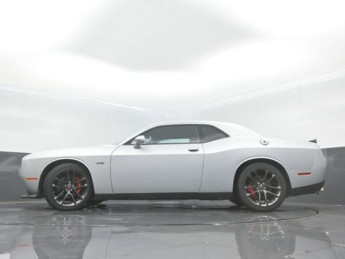 Used 2023 Dodge Challenger R/T w/ Performance Handling Group RWD image 14