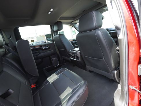 Used 2024 GMC Sierra 1500 Denali w/ Denali Reserve Package image 41