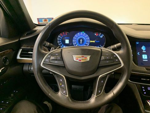 Used 2016 Cadillac CT6 Premium Luxury w/ Active Chassis Package AWD/4WD image 22