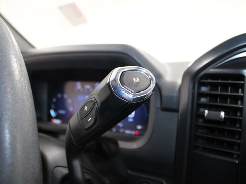 Used 2025 Ford F150 STX w/ Equipment Group 200A AWD/4WD image 24