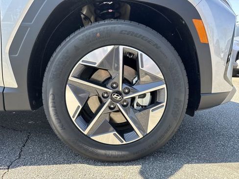 New 2026 Hyundai Tucson SEL image 12