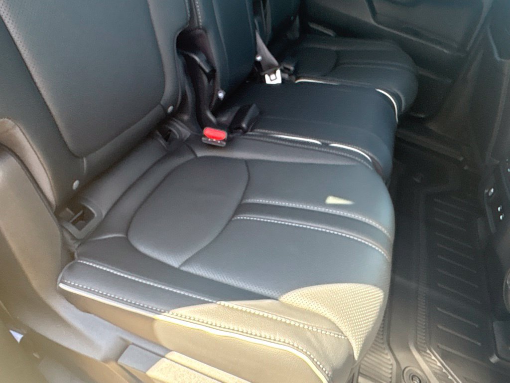Certified 2026 Honda Pilot Elite image 35