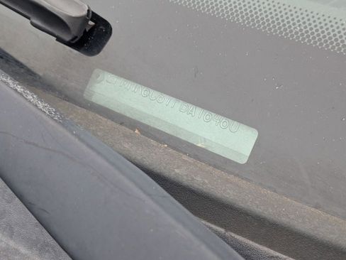 Used 2015 Ford Flex SEL w/ Equipment Group 202A image 16