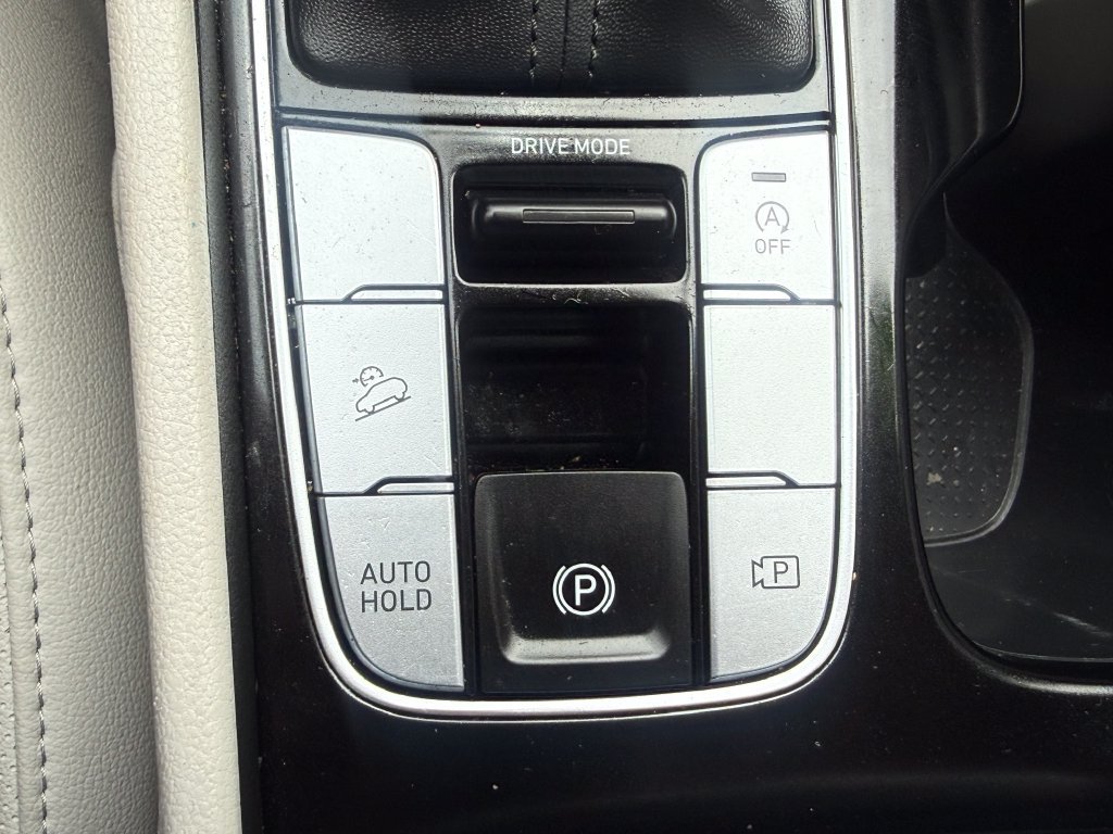Used 2024 Hyundai Tucson SEL w/ Convenience Package FWD image 28