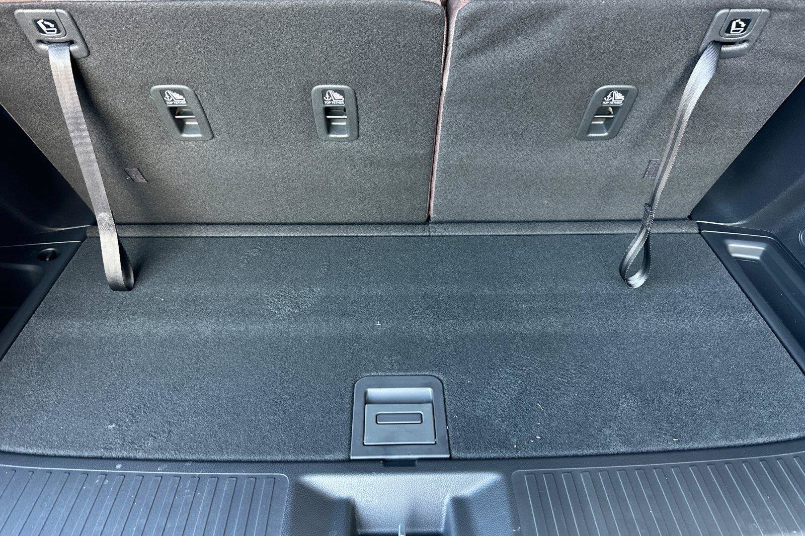 New 2026 Honda Pilot Elite image 14