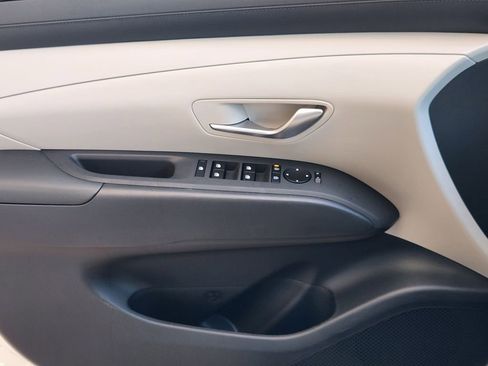 New 2026 Hyundai Tucson SEL AWD/4WD image 17