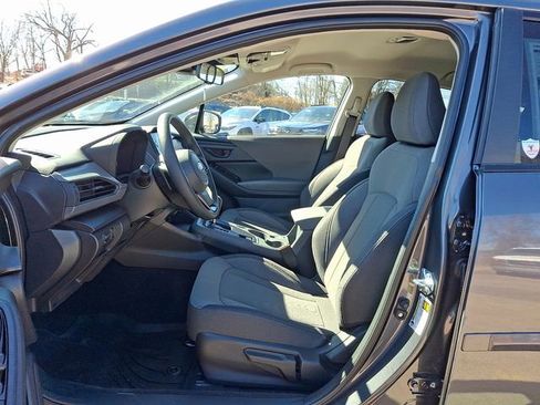 New 2026 Subaru Crosstrek 2.0i Premium image 14