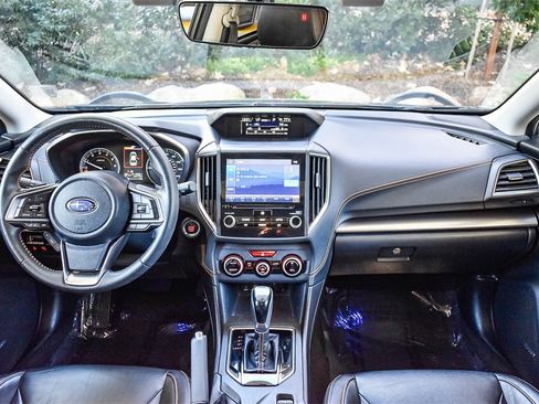 Used 2023 Subaru Crosstrek 2.5i Limited image 12