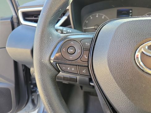Used 2023 Toyota Corolla LE image 13