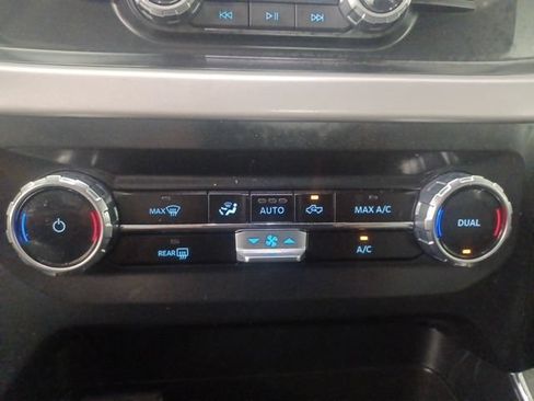 Used 2023 Ford F150 XLT w/ Equipment Group 301A Mid RWD image 31