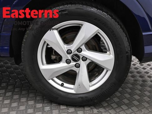 Used 2022 Audi Q3 2.0T Premium Plus image 34