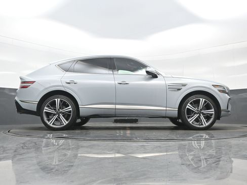 New 2026 Genesis GV80 3.5T e-SC image 18