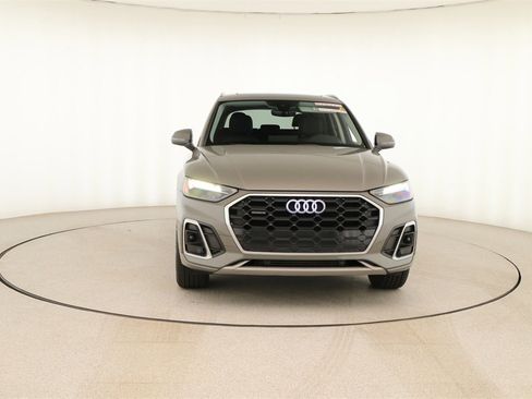 Certified 2023 Audi Q5 2.0T Premium w/ Convenience Package image 11