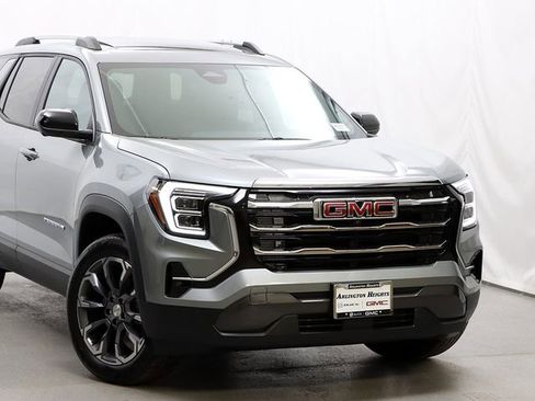 New 2026 GMC Terrain Elevation w/ Elevation Premium Package image 2