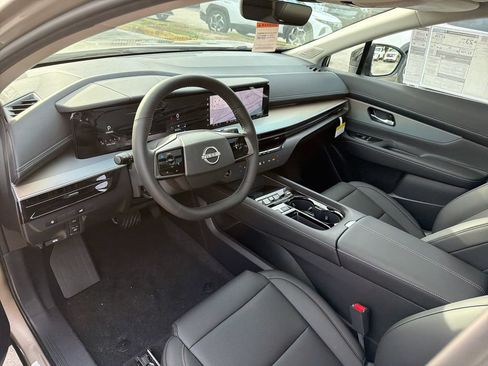 New 2026 Nissan Murano SL AWD/4WD image 14