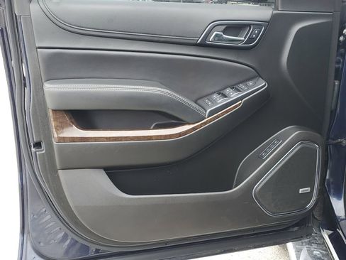 Used 2019 Chevrolet Tahoe LT w/ LT Signature Package image 23