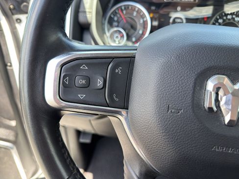 Used 2024 RAM 2500 Laramie AWD/4WD image 15