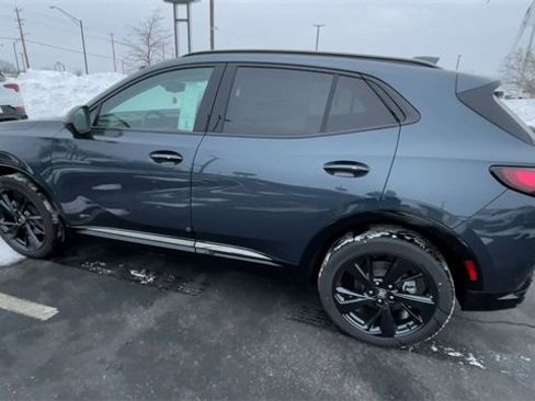 New 2026 Buick Envision Sport Touring image 7