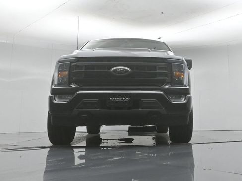 Certified 2023 Ford F150 XLT w/ Equipment Group 302A High AWD/4WD image 49