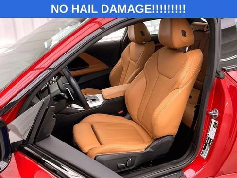 Used 2024 BMW 230i xDrive Coupe AWD/4WD image 8