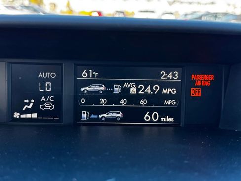 Used 2017 Subaru Forester 2.5i Premium w/ All-Weather Package image 26