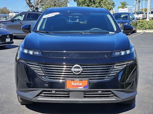 Used 2025 Nissan Murano SV image 8