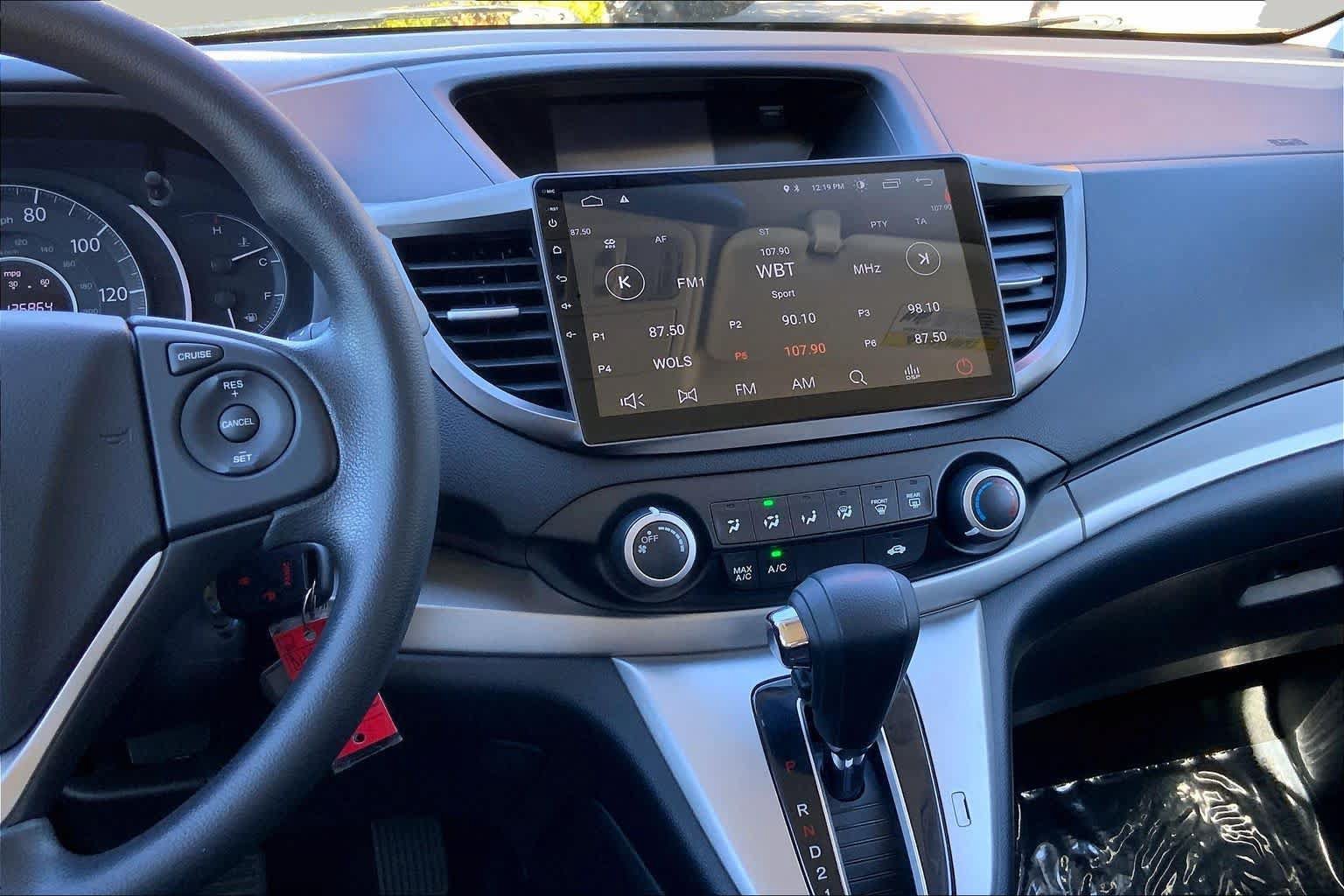 Used 2013 Honda CR-V EX image 7