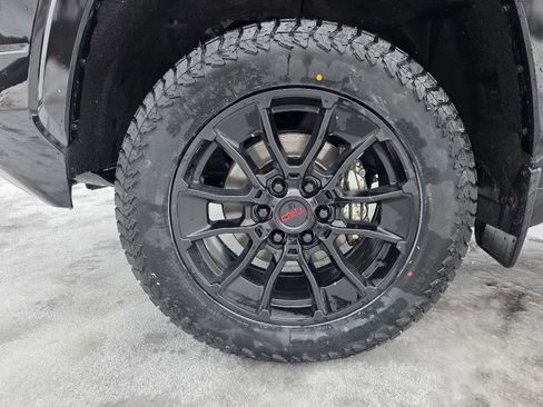 Used 2025 Toyota Tundra 1794 Edition image 15