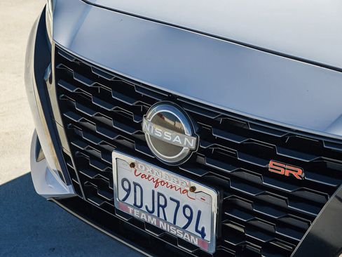 Used 2023 Nissan Altima 2.0 SR image 10