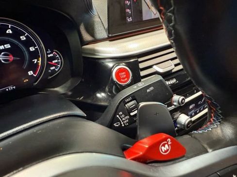 Used 2019 BMW M5 w/ Executive Package image 29