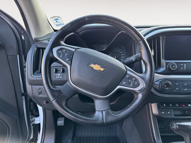 Used 2021 Chevrolet Colorado ZR2 AWD/4WD image 12