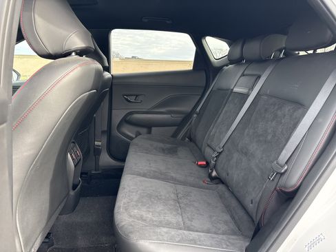 Used 2024 Hyundai Kona N Line image 29