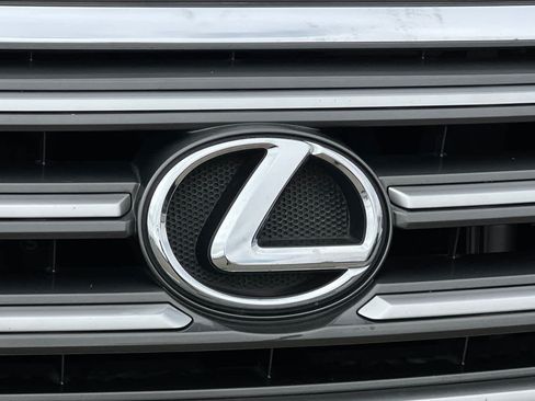 Used 2019 Lexus GX 460 Premium AWD/4WD image 16