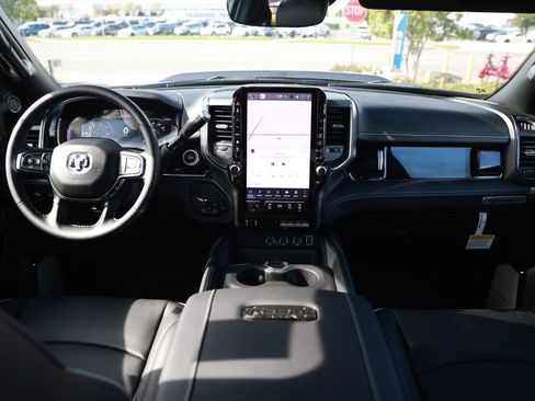 New 2026 RAM 2500 Rebel image 25