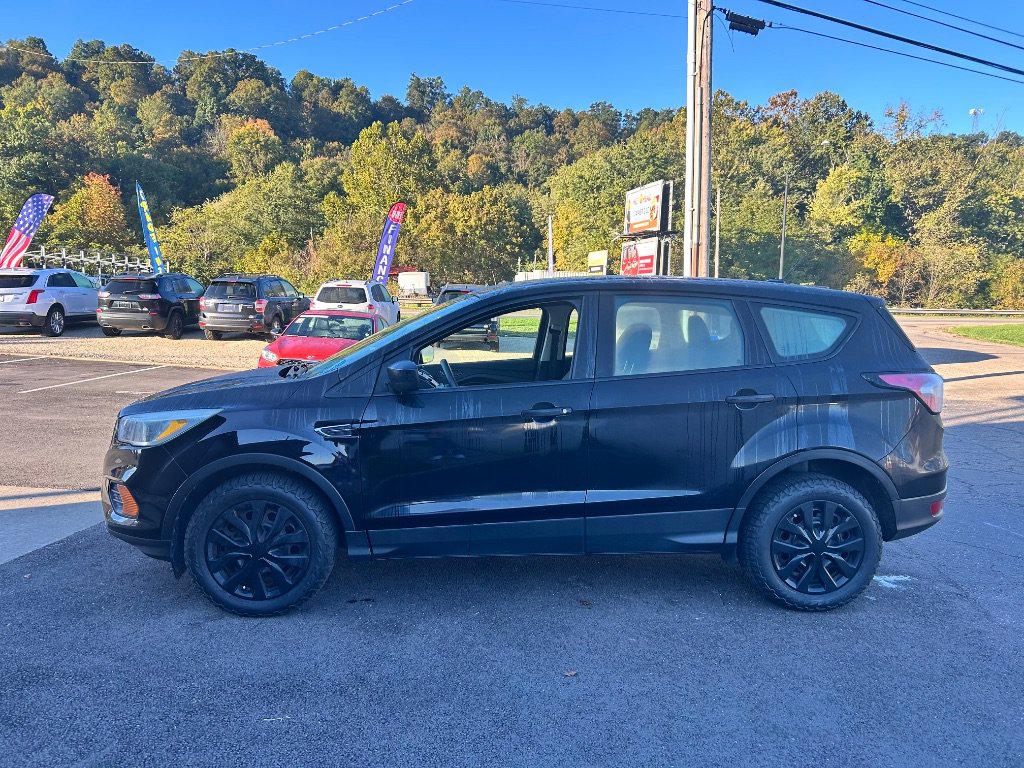 Used 2017 Ford Escape S FWD image 5