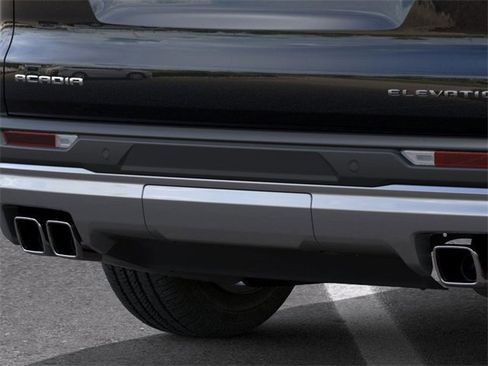 New 2026 GMC Acadia Elevation image 14