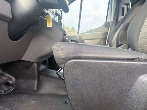 Used 2024 Ford Transit 250 Low Roof w/ Exterior Upgrade Package image 29