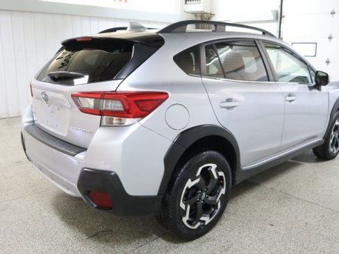 Used 2021 Subaru Crosstrek 2.5i Limited w/ Moonroof Package 2 image 6
