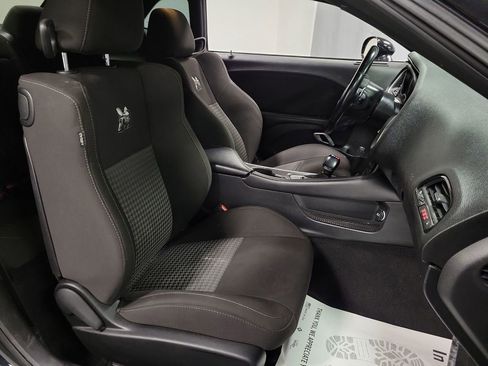 Used 2020 Dodge Challenger R/T Scat Pack image 25