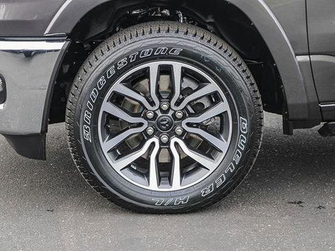 New 2026 RAM 1500 Limited image 9