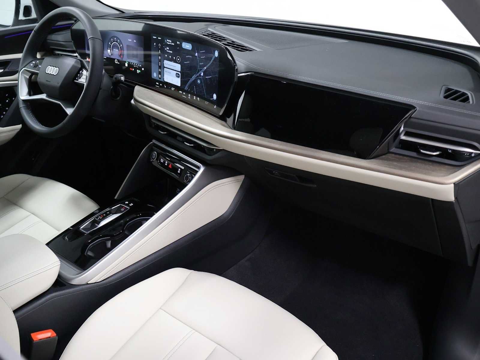 New 2026 Audi Q5 Premium AWD/4WD image 6
