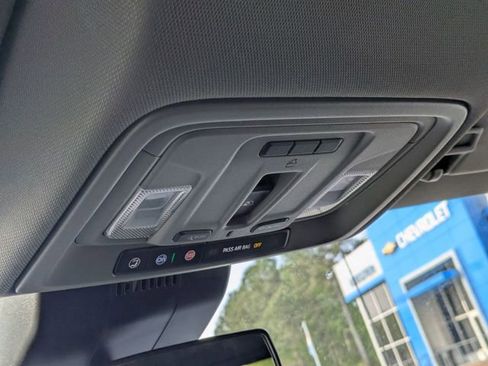 Used 2023 Chevrolet Silverado 1500 LT Trail Boss w/ Convenience Package II image 26