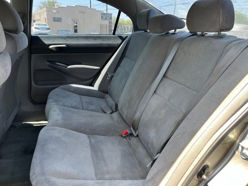 Used 2008 Honda Civic LX image 27