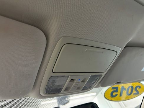 Used 2015 Honda CR-V EX image 26