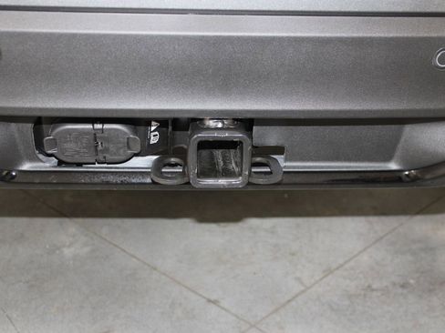 New 2026 Ford Explorer ST-Line w/ ST-Line Street Pack image 15