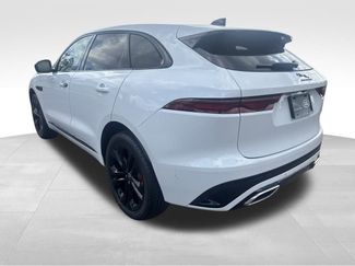 New 2026 Jaguar F-PACE R-Dynamic S video 3