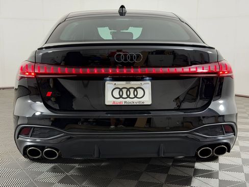 Used 2025 Audi S5 Premium Plus AWD/4WD image 10
